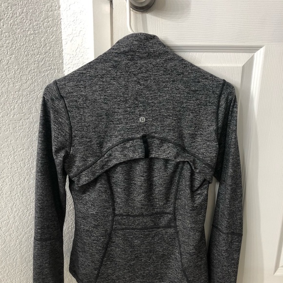 Lululemon define jacket - Picture 3 of 6